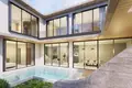 3 bedroom villa 290 m² Phuket, Thailand