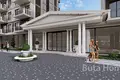 1 bedroom apartment 52 m² Demirtas, Turkey