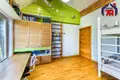 Casa de campo 159 m² Ozyaritska Slabadski rural council, Belarús