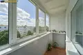 Квартира 2 комнаты 53 м² Гатово, Беларусь