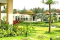 Propiedad comercial  en Bang Nai Si, Tailandia