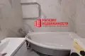 2 room apartment 68 m² Hrodna, Belarus