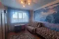 2 room apartment 52 m² Barysaw, Belarus