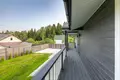 Dom wolnostojący 116 m² Bialarucki sielski Saviet, Białoruś