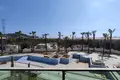 2 bedroom apartment 99 m² Mediterranean Region, Turkey