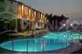 Hotel 650 m² en Kalandra, Grecia