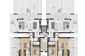 Квартира 2 спальни 101 м² Ypsonas Municipality, Кипр