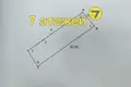 House 53 m² Azierski sielski Saviet, Belarus