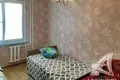 Квартира 3 комнаты 63 м² Брест, Беларусь