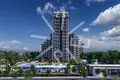 Complejo residencial Kompleks GRAY BEACH CLUB