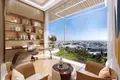 Penthouse 6 pokojów 1 151 m² Dubaj, Emiraty Arabskie