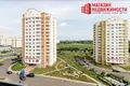 Квартира 3 комнаты 74 м² Гродно, Беларусь