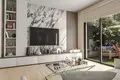 Szeregowiec 4 pokoi 104 m² Municipality of Glyfada, Grecja