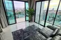 Copropriété 2 chambres 68 m² Pattaya, Thaïlande