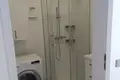 2 room apartment 37 m² in Warsaw, Poland