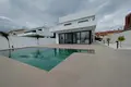 4 bedroom Villa 275 m² Alicante, Spain