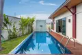 Villa mit 2 Schlafzimmern 90 m² Rawai, Thailand