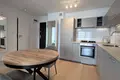 Apartamento 2 habitaciones 38 m² en Varsovia, Polonia
