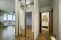 3 room apartment 61 m² Warsaw, Poland
