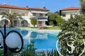 1 bedroom apartment  Pefkochori, Greece