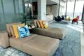 2 bedroom penthouse 390 m² Na Kluea, Thailand