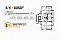 Apartamento 5 habitaciones 142 m² Minsk, Bielorrusia