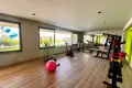 Attique 5 chambres 180 m² Muratpasa, Turquie