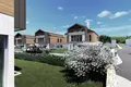 Mieszkanie 6 pokojów 283 m² Menderes, Turcja