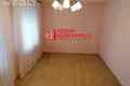 Apartamento 1 habitación 41 m² Grodno, Bielorrusia