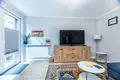 Appartement 2 chambres 56 m² Cracovie, Pologne