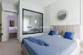 Wohnung 2 Schlafzimmer 95 m² Becici, Montenegro