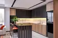 1 bedroom apartment 65 m² Akdeniz, Turkey