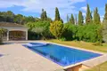 Schloss 4 Schlafzimmer 400 m² Marratxi, Spanien