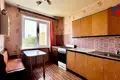 Mieszkanie 2 pokoi 46 m² Soligorsk, Białoruś