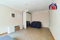 1 room apartment 34 m² Minsk, Belarus