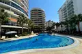 1 bedroom apartment 50 m² Alanya, Turkey