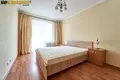 3 room apartment 66 m² Minsk, Belarus