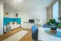 Квартира 1 комната 30 м² Лодзь, Польша