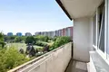 Apartamento 3 habitaciones 54 m² Varsovia, Polonia