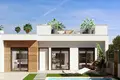 Dom drewniany w stylu górskim 3 pokoi 94 m² San Javier, Hiszpania