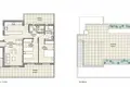 Квартира 2 спальни 61 м² Alto Guadalentin, Испания