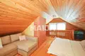 Cottage 1 bedroom 44 m² Kauliranta, Finland