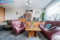 Apartamento 1 habitación 26 m² Vilna, Lituania