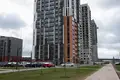 Wohnung 1 zimmer 31 m² Kopishche, Belarus