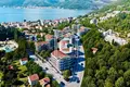 Wohnung 1 zimmer 51 m² Tivat, Montenegro