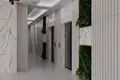 Mieszkanie 3 pokoi 120 m² Mezitli, Turcja