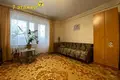 Квартира 3 комнаты 65 м² Узда, Беларусь