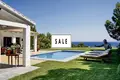 Willa 4 pokoi 350 m² Altea, Hiszpania