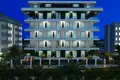 Wohnung 61 m² Alanya, Türkei