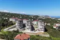 Wohnung 4 zimmer 131 m² Ortahisar, Türkei